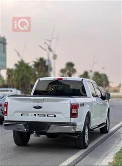 فۆرد F-150
